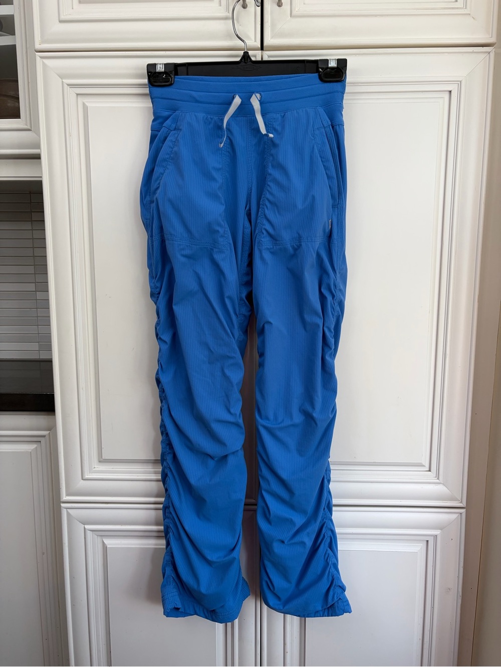 Ivivva by Lululemon LINED Dance Studio Live to Move girls pants